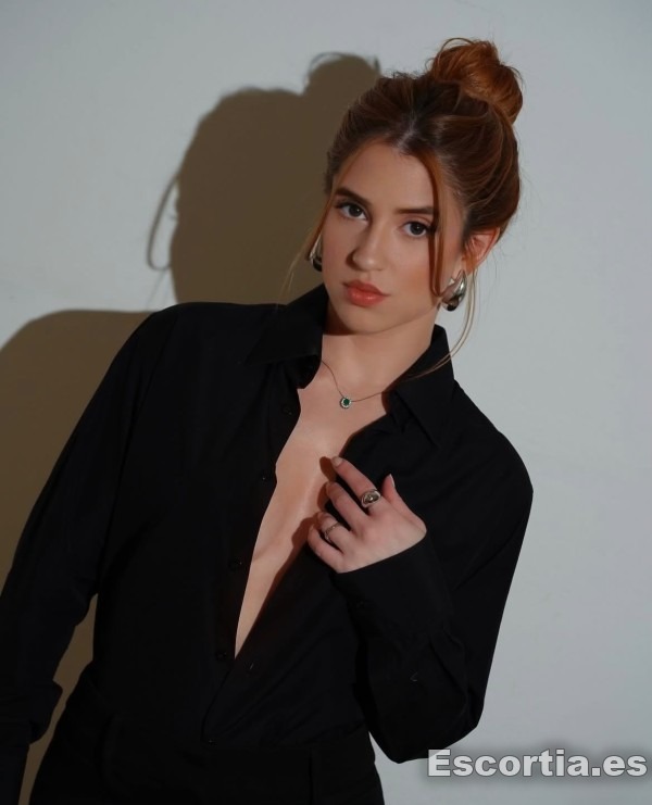 Señorita brasileña 20 photo 2