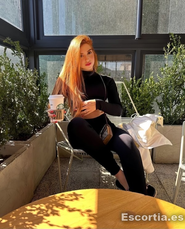 Señorita brasileña 20 photo 8