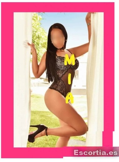 Puta colombiana 27 escort Córdoba