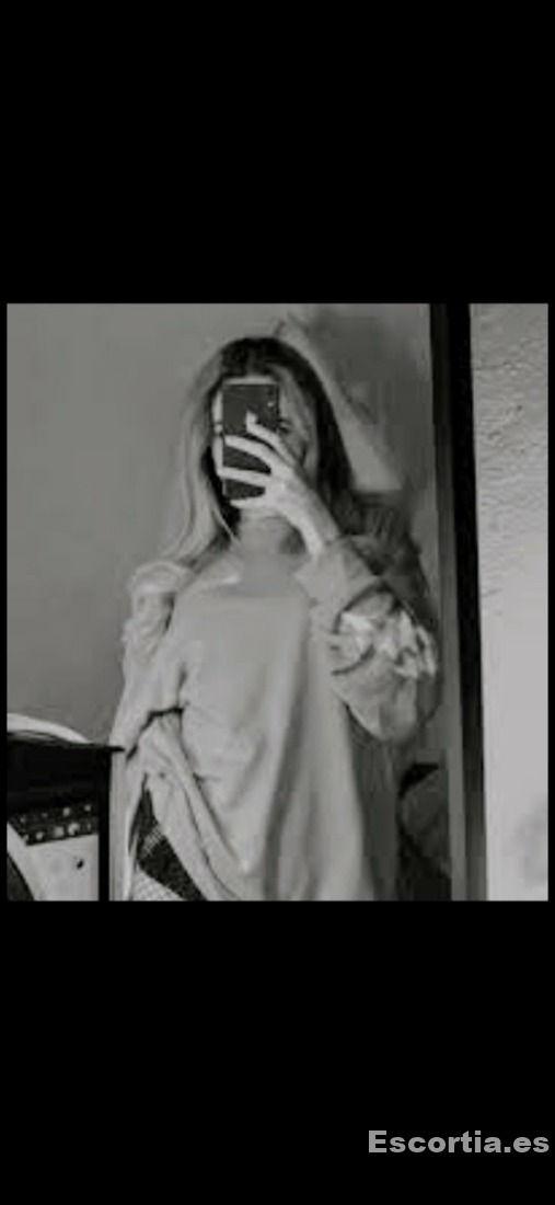 Nenaparticular escort Córdoba