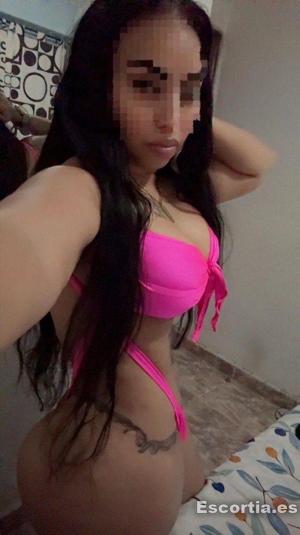 Señorita latina 33 photo 2