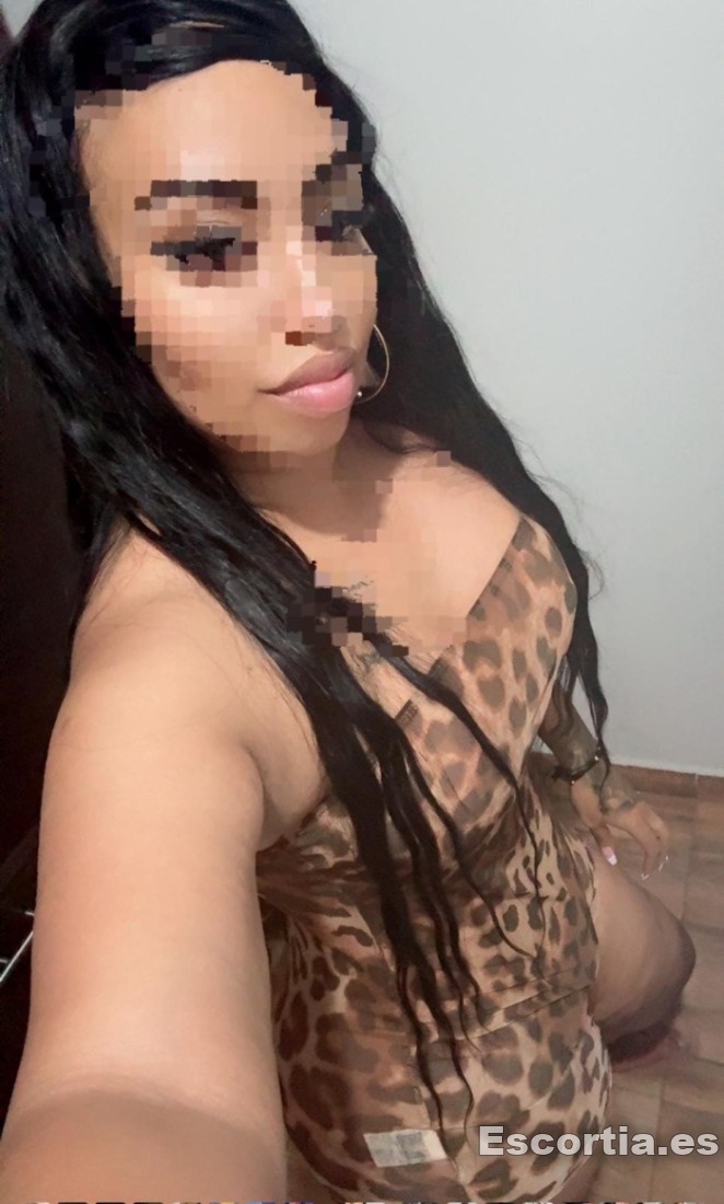 Señorita latina 33 photo 3