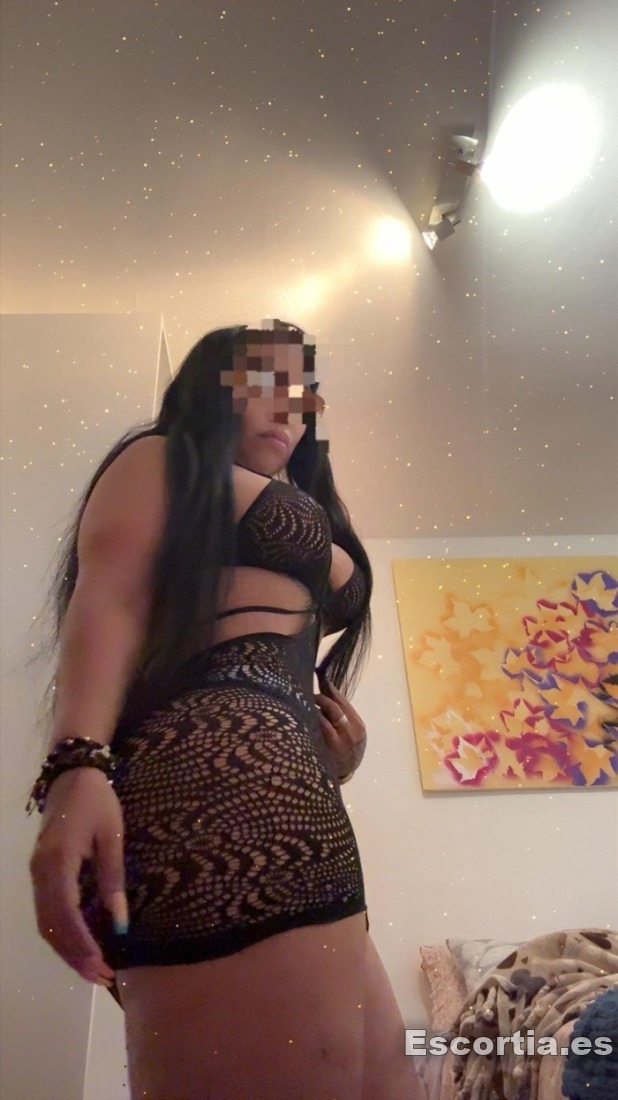 Señorita latina 33 photo 4