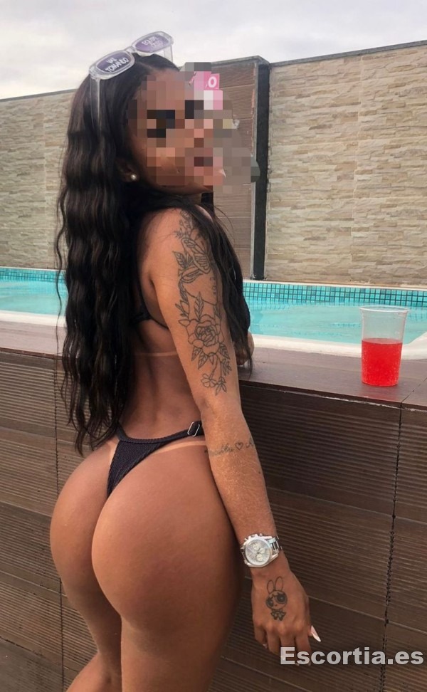 Puta venezolana 20 escort Madrid