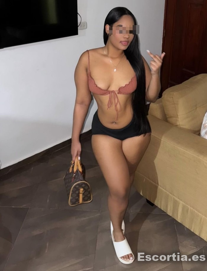 Laura escort Córdoba