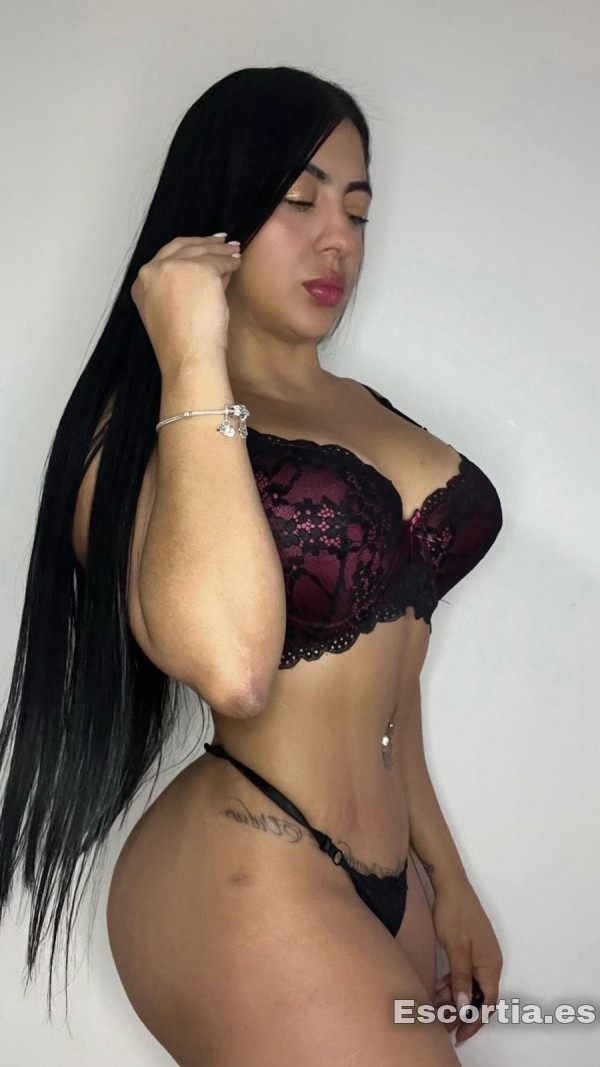 Escort colombiana 26 escort Granada