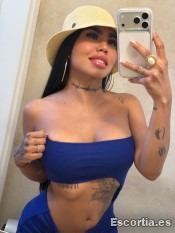 Martina escort Marbella