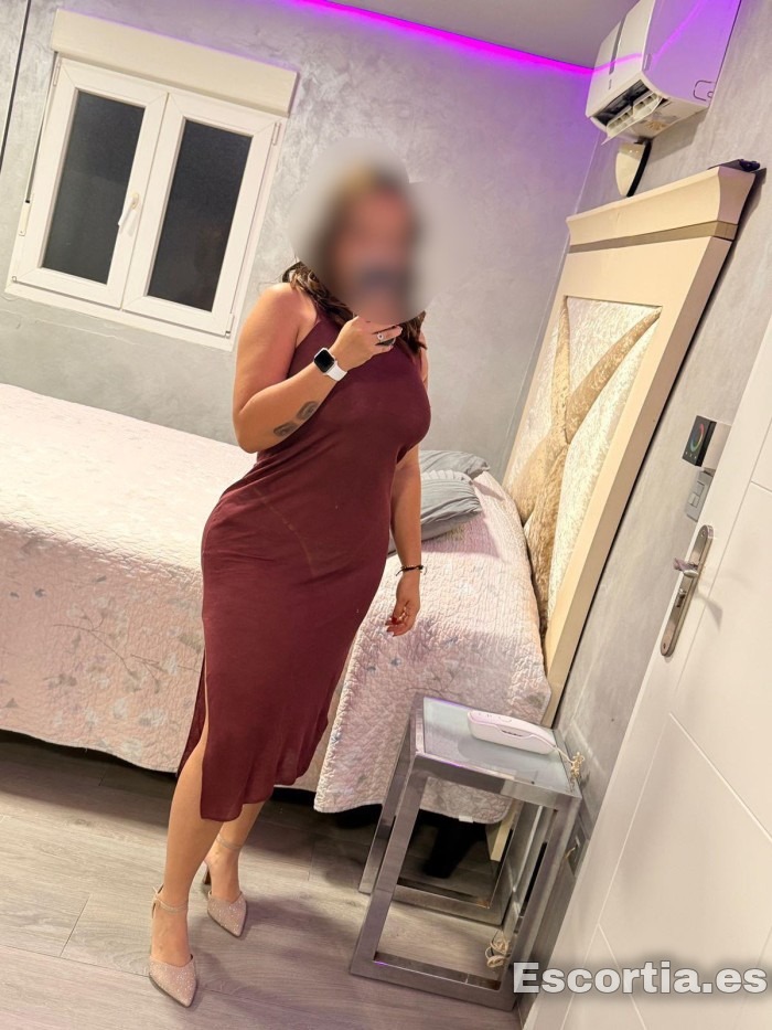 Escort latina 23 escort Valencia