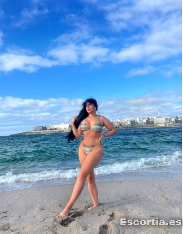 Kata escort Murcia