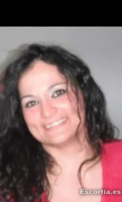 Cristina escort Sevilla