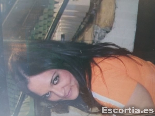 Cristina photo 5