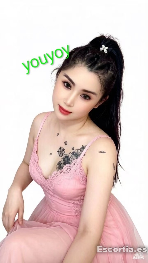 Señorita asiatica 23 photo 2