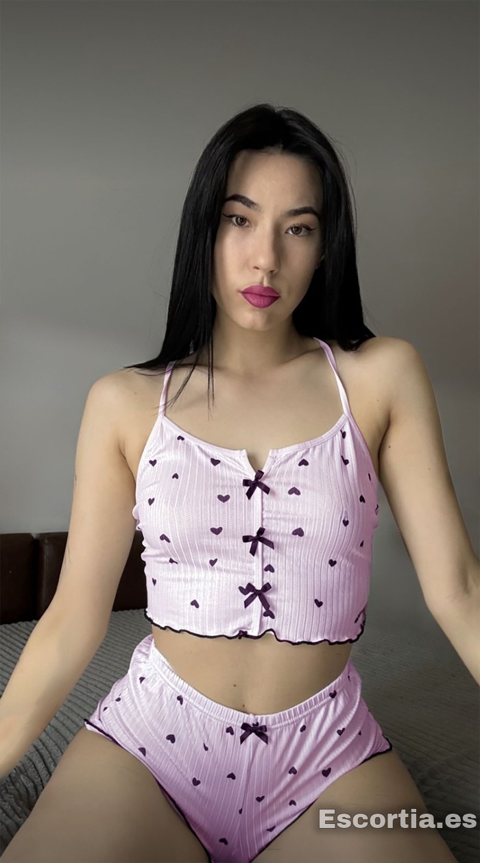 Guapo escort Barcelona