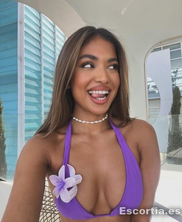 Puta latina 28 escort Barcelona