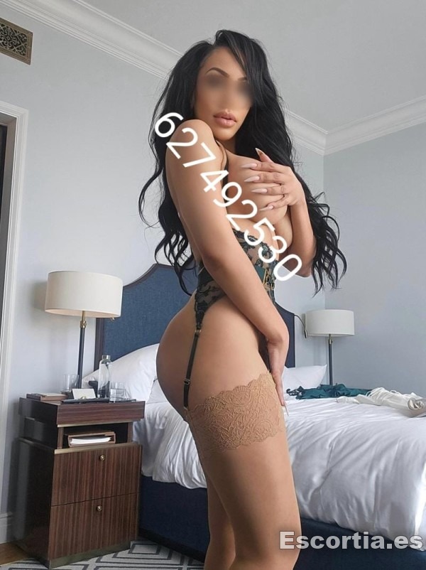 Carmen escort Córdoba