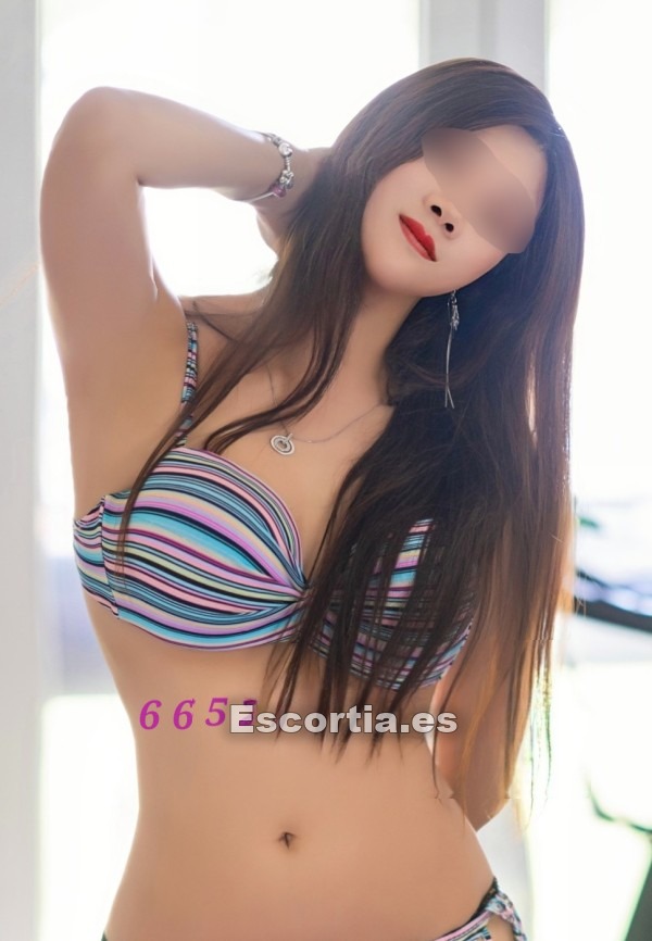 Coco escort Barcelona