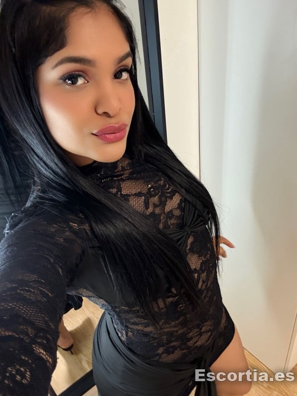 Ambar Sensual photo 5