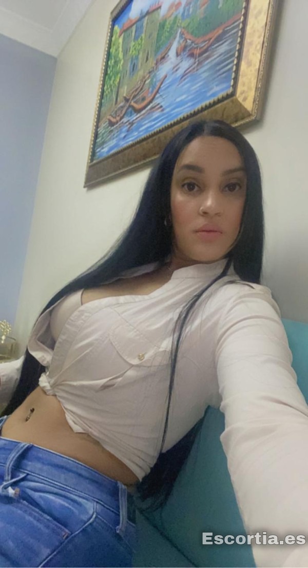 Puta latina 29 escort Madrid