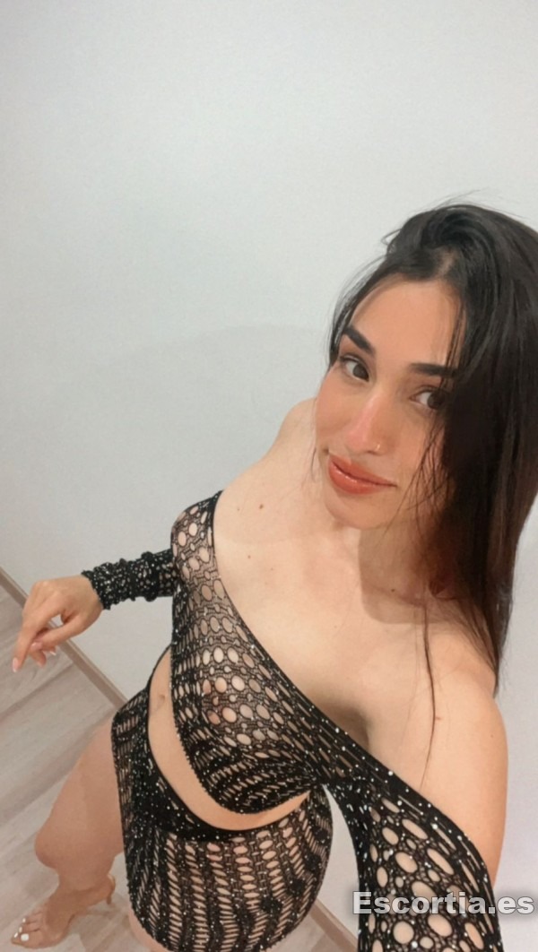 Transexual brasileña 23 photo 4