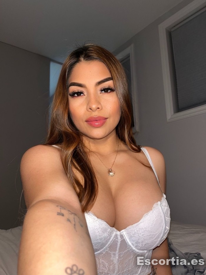 Mia escort Madrid