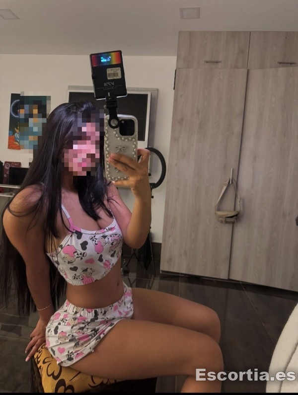 Escort española 22 escort Madrid
