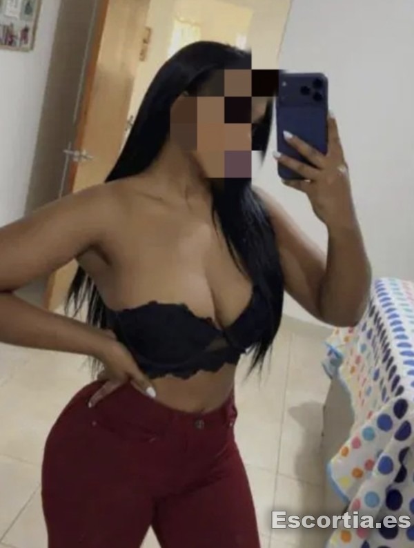 Puta latina 28 escort Málaga