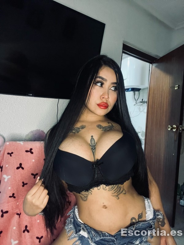 Puta latina 20 photo 2