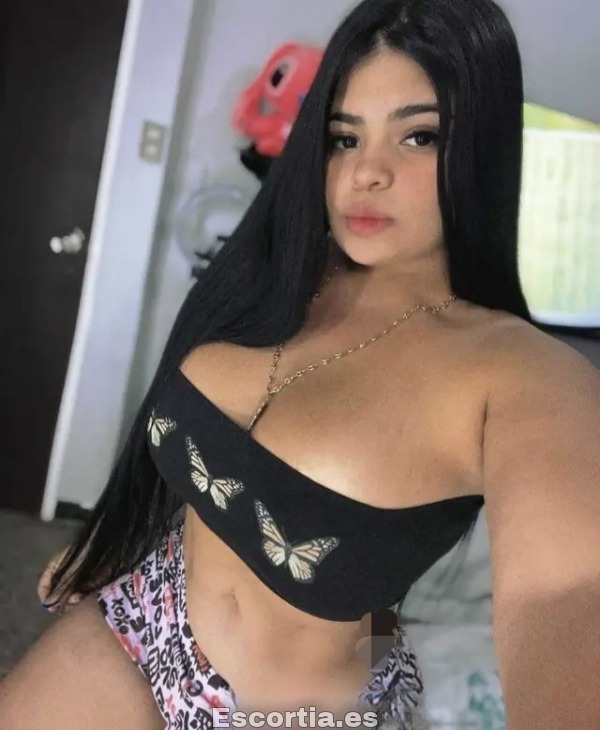 Puta colombiana 18 photo 2