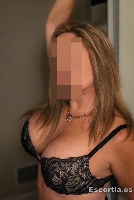 Lorena Murcia escort Murcia
