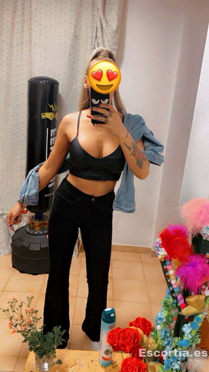 Puta lituania 29 escort Valencia