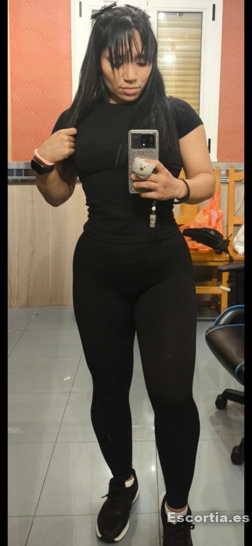 Señorita paraguaya 51 photo 2