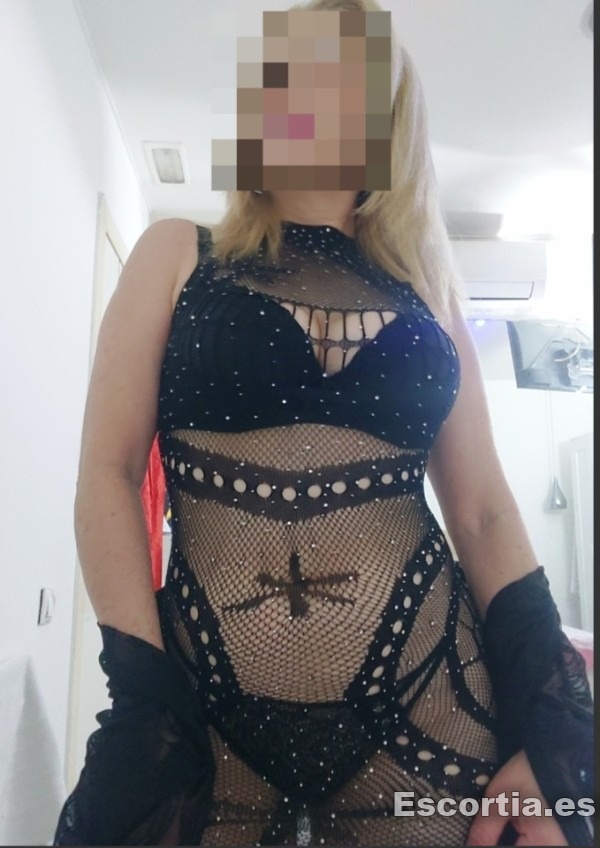 Puta colombiana 45 escort Barcelona