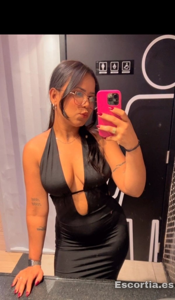 Mel escort Alicante