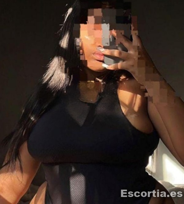 Señorita colombiana 22 photo 2
