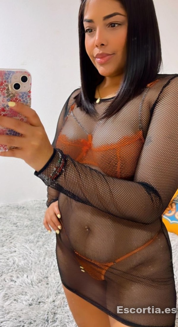 Escort venezolana 27 escort Alicante