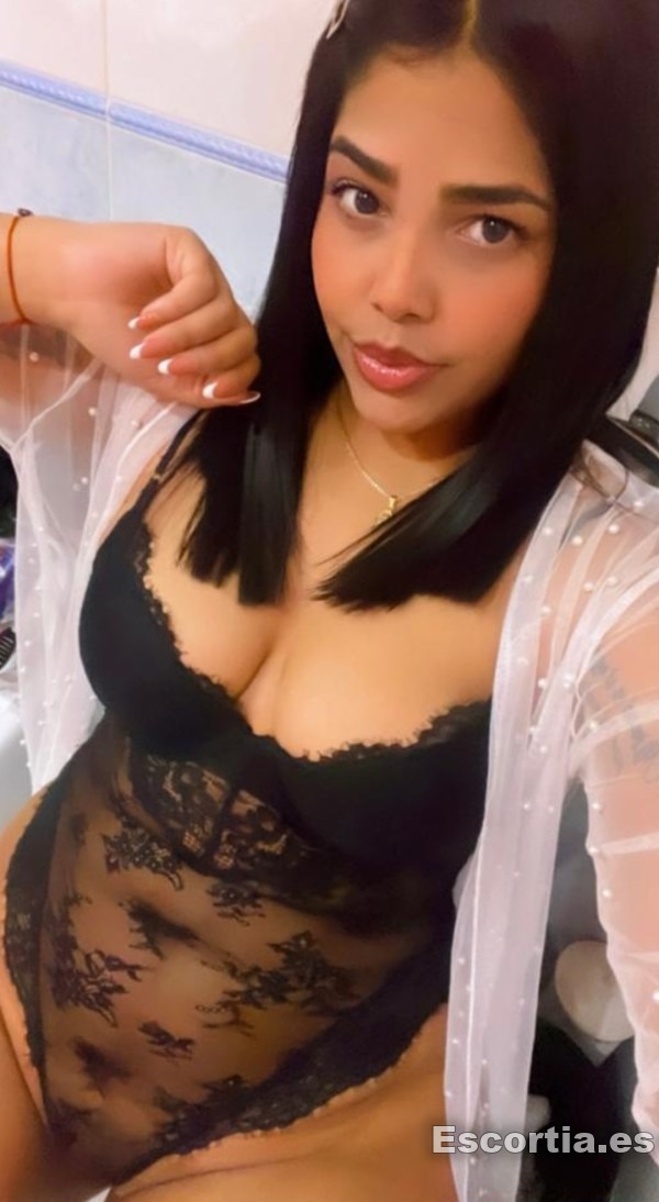 Escort venezolana 27 photo 2