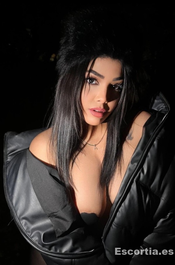 Escort venezolana 27 photo 5