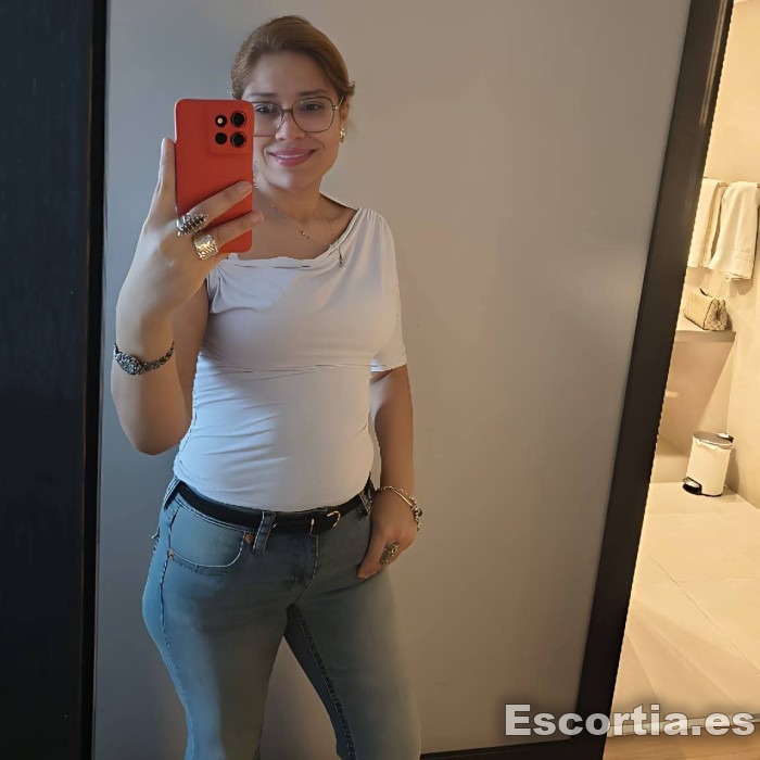 Puta mexicana 29 escort Valladolid