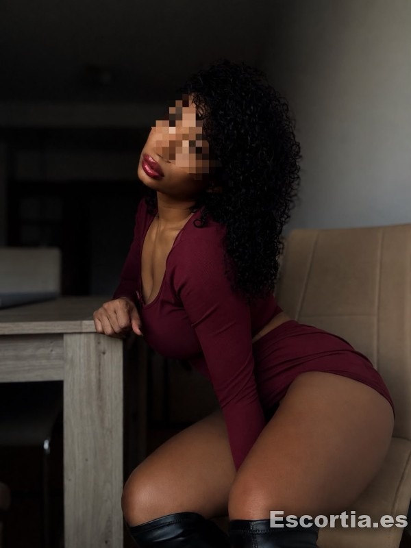 Escort dominicana 25 photo 8