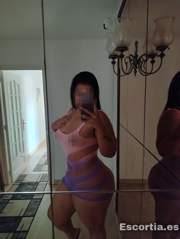 Puta latina 23 escort Barcelona
