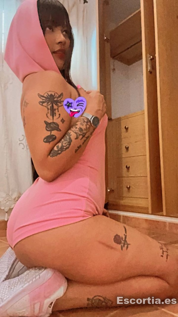 Señorita colombiana 23 photo 2