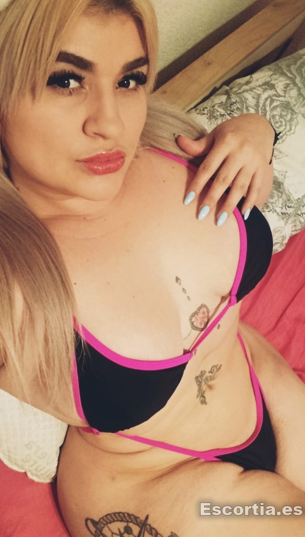 Hjfyhh escort Málaga