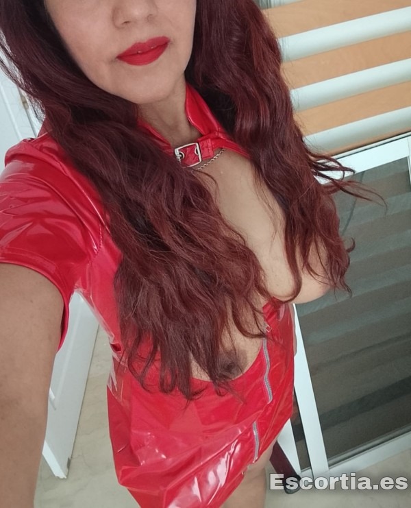 Señorita latina 40 photo 4