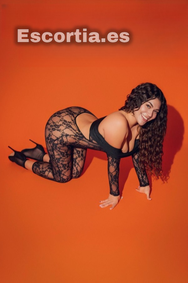 Escort latina 22 escort Madrid