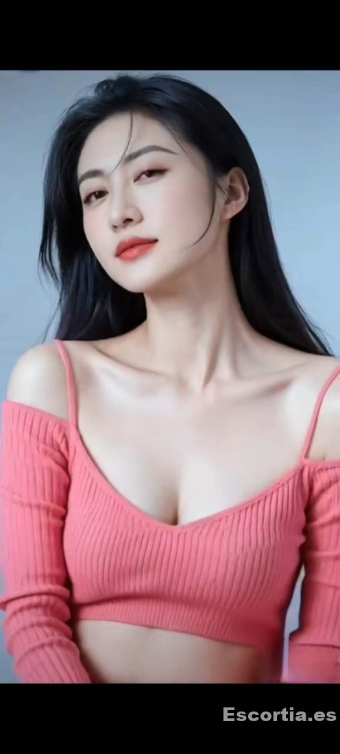 Puta asiatica 27 escort Zaragoza