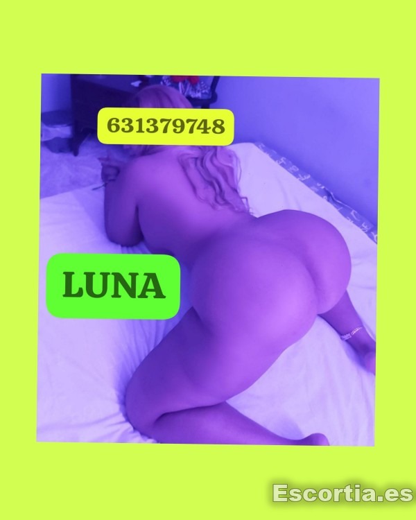 Señorita latina 30 escort Barcelona