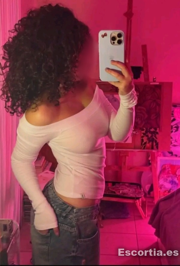Puta latina 26 escort Valencia