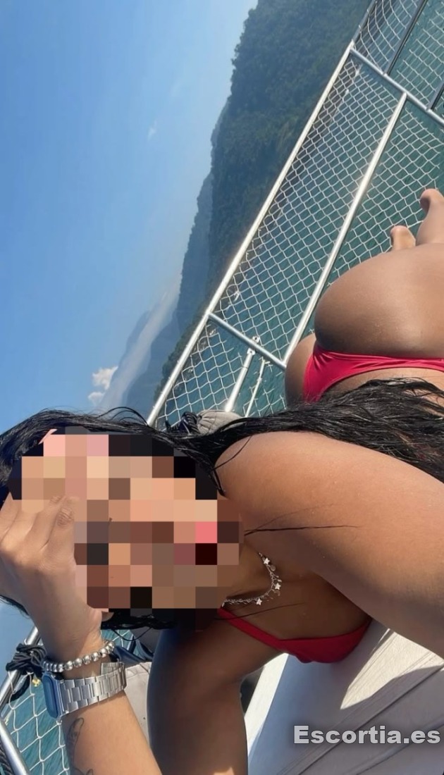 Valentina escort Sevilla