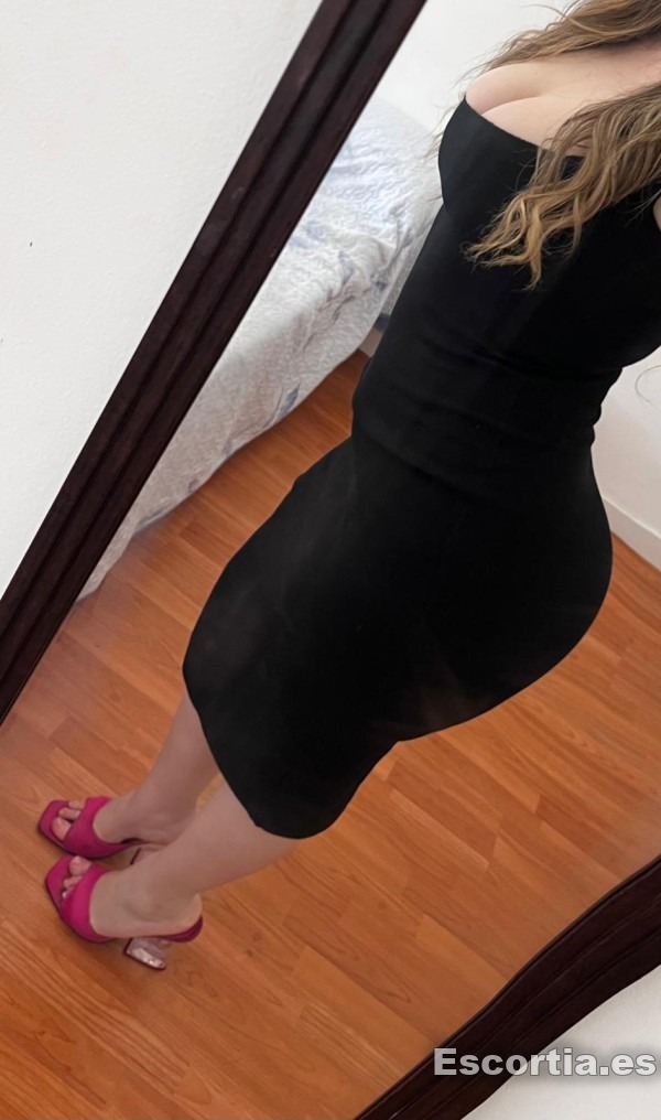 Marina escort Málaga
