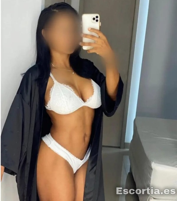 Señorita latina 29 escort Alicante